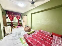 Blk 321 Tampines Street 33 (Tampines), HDB 5 Rooms #574268521